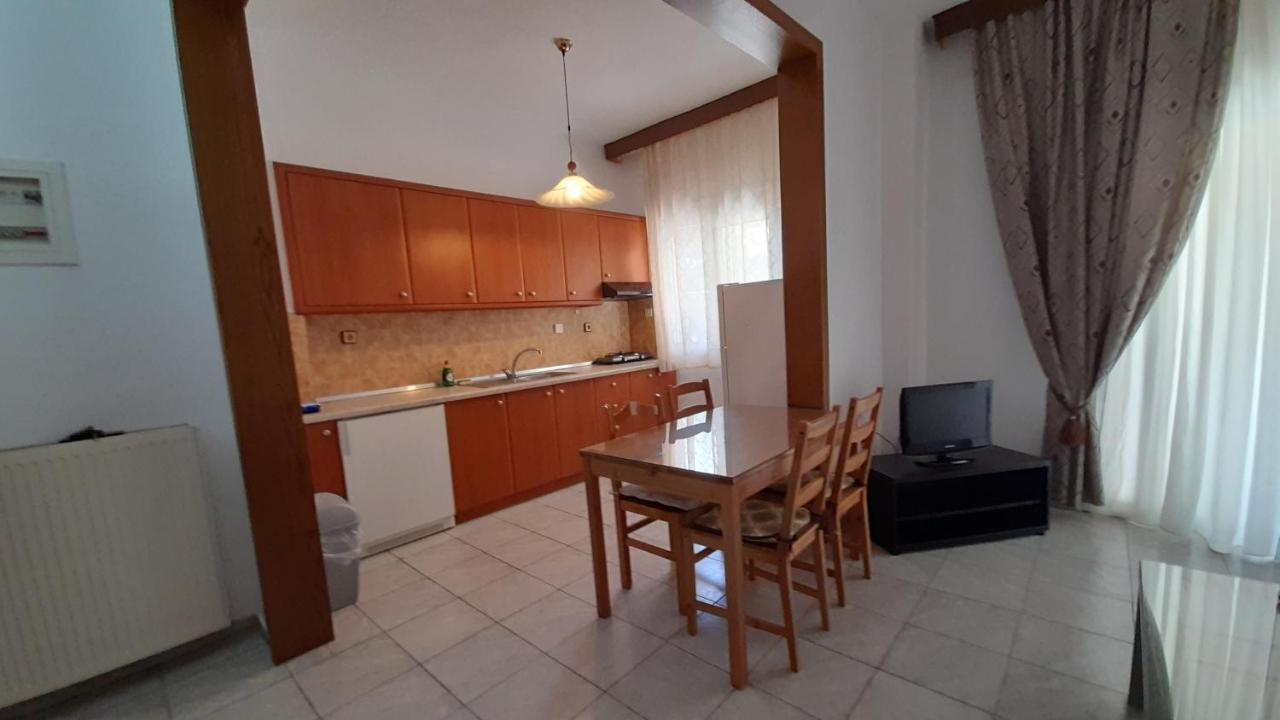Villa Vasiliki Metamorfosi  Exterior foto