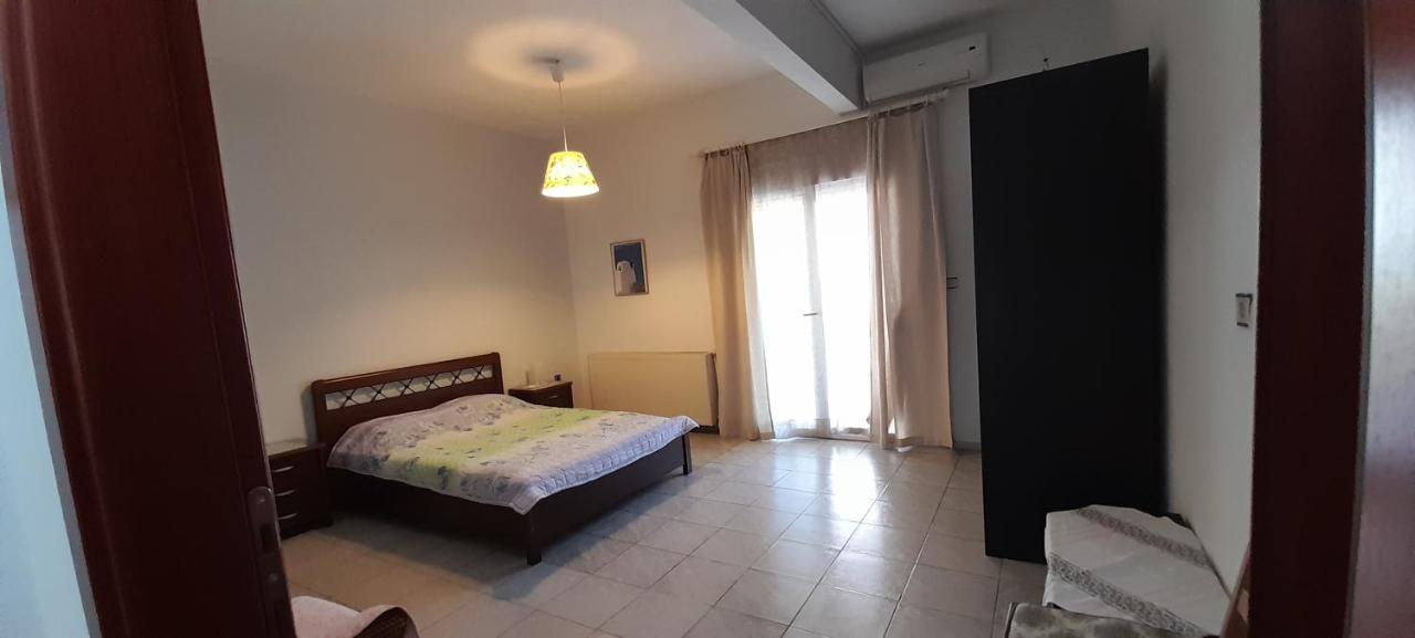 Villa Vasiliki Metamorfosi  Exterior foto