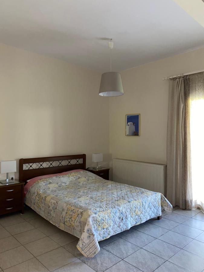 Villa Vasiliki Metamorfosi  Exterior foto