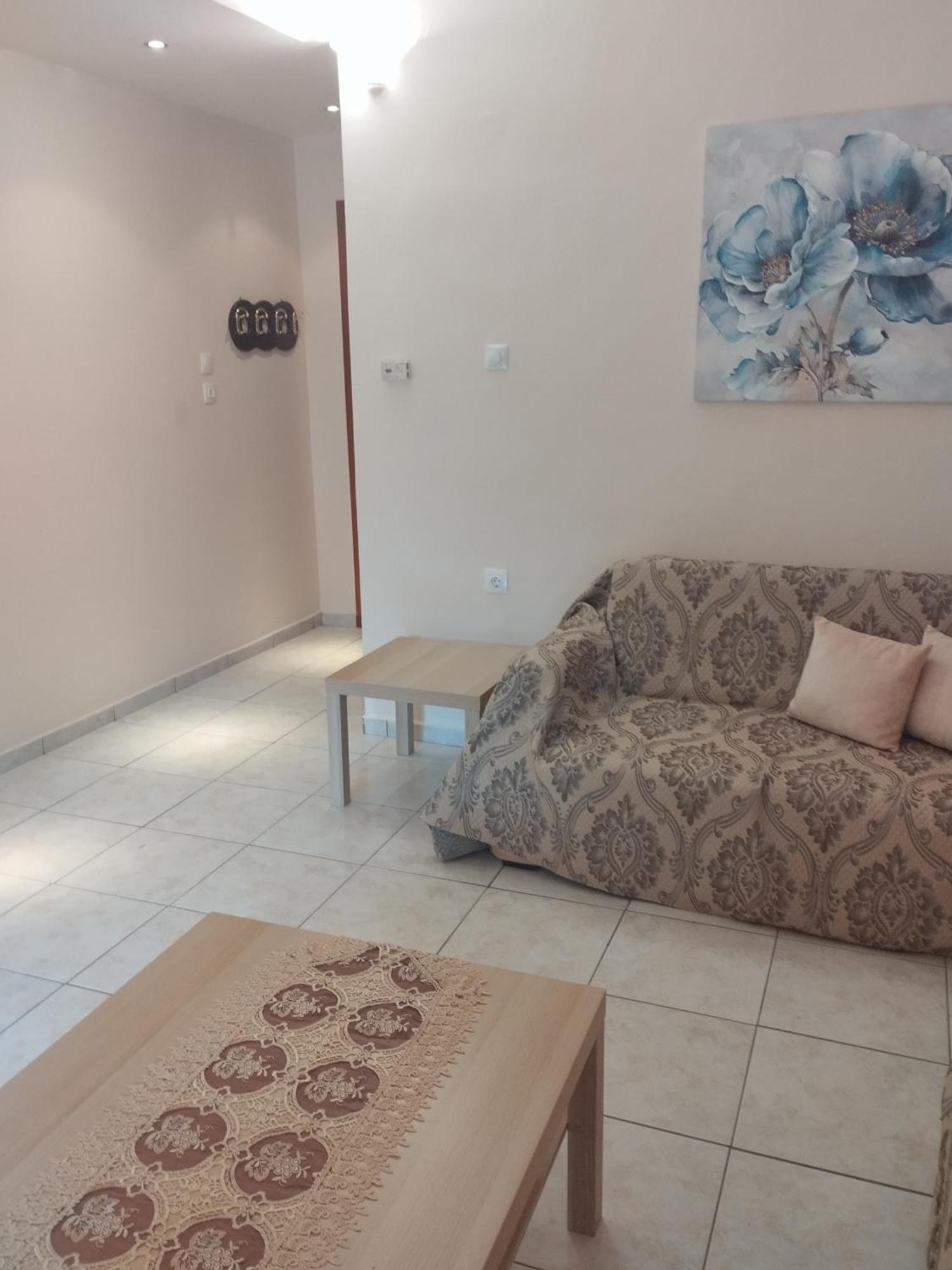 Villa Vasiliki Metamorfosi  Exterior foto