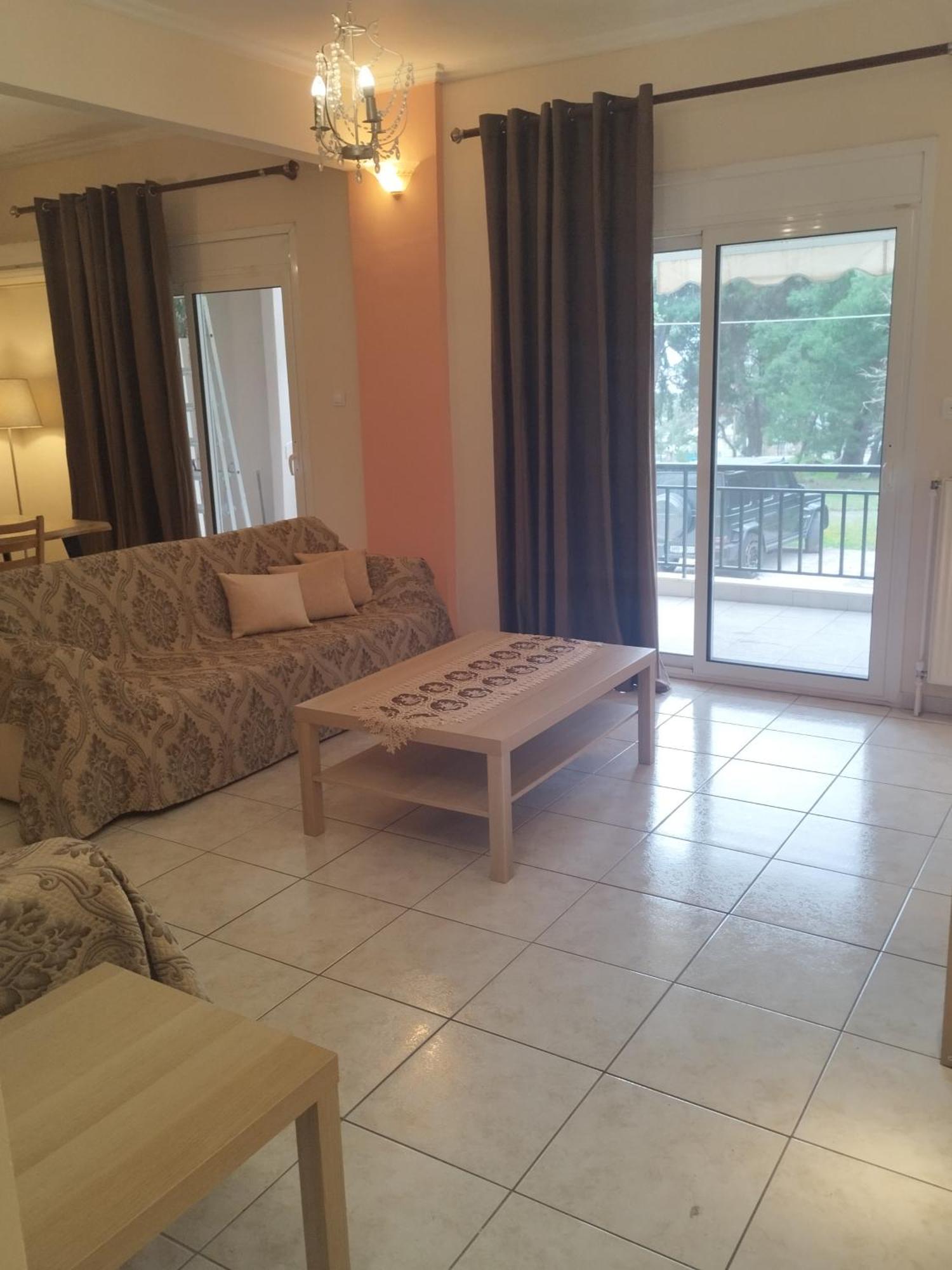 Villa Vasiliki Metamorfosi  Exterior foto